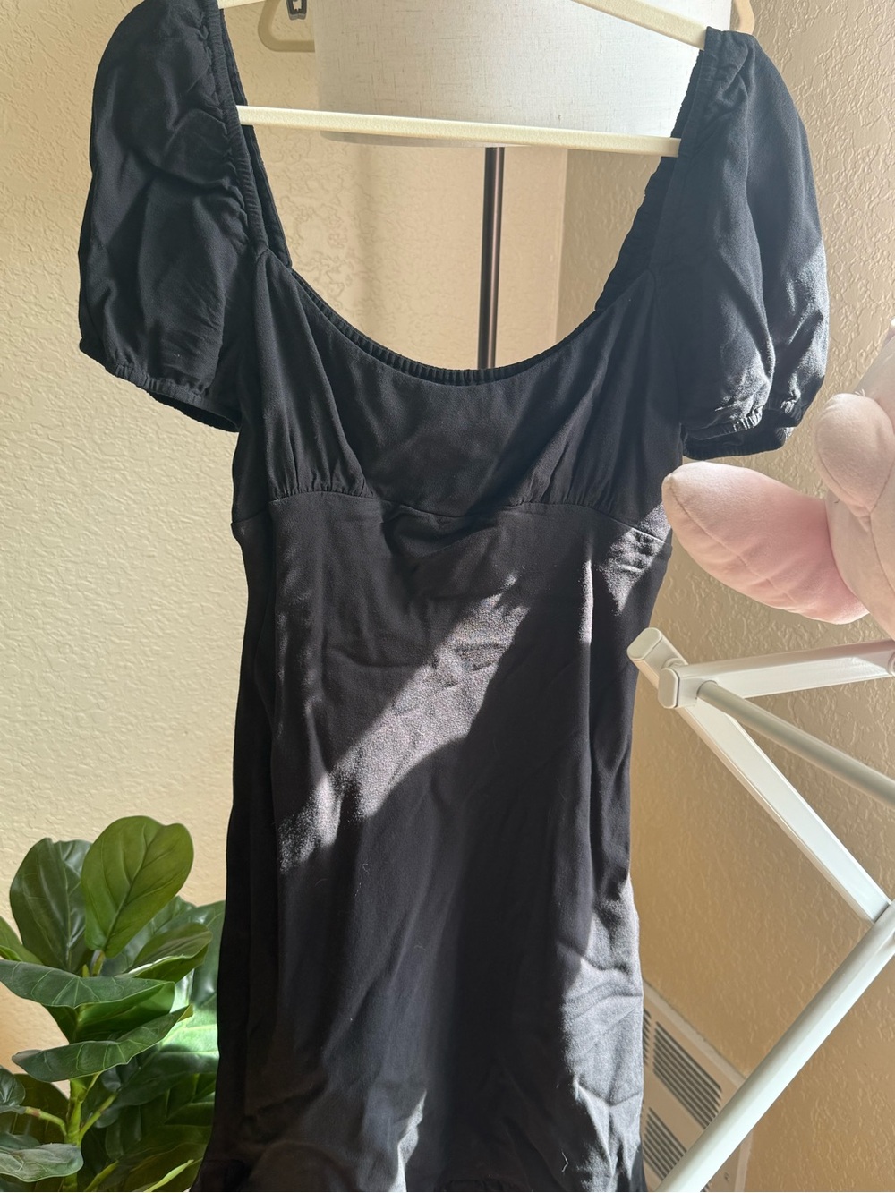 Aritzia Sunday Best Dress